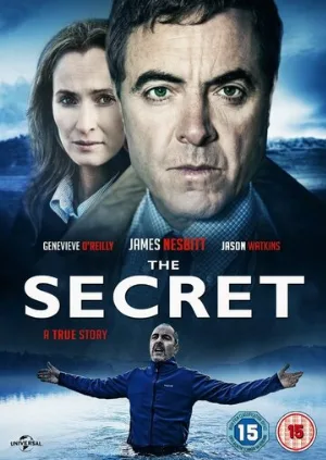 Секрет (сериал, 2016)
