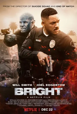 Яркость (фильм, 2017) Яркость (фильм, 2017)
