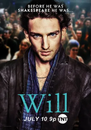 Уилл (сериал, 2017)
