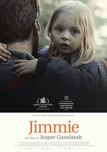 Джимми (фильм, 2018)
