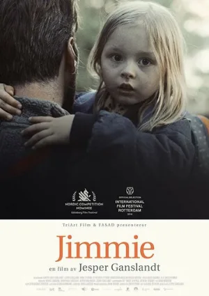 Джимми (фильм, 2018)