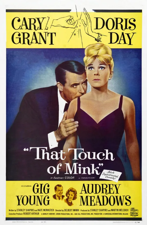 Этот мех норки (фильм, 1962) Этот мех норки (фильм, 1962)