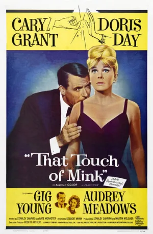 Этот мех норки (фильм, 1962)