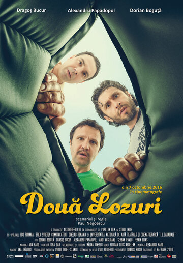 Два лотерейных билета (фильм, 2016)
