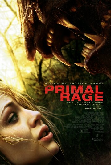 Первобытная ярость (фильм, 2018) Первобытная ярость (фильм, 2018)