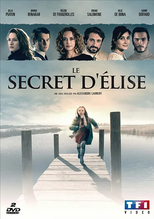 Секрет Элизы (сериал, 2015)