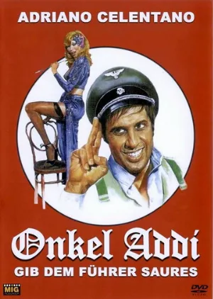 Дядя Адольф, по прозвищу Фюрер (фильм, 1978)