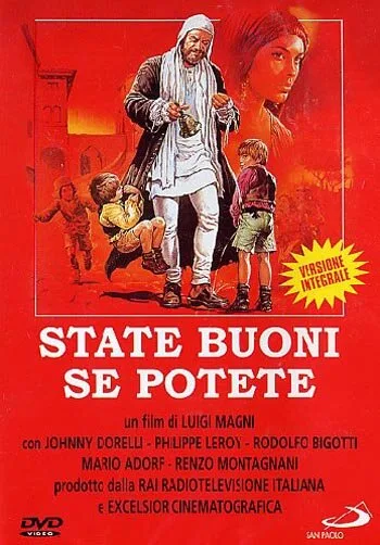 Будьте добрыми... если сможете (фильм, 1983)