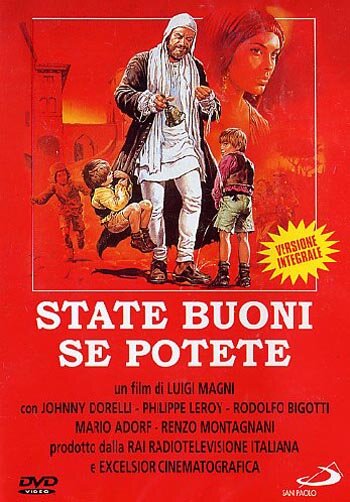Будьте добрыми... если сможете (фильм, 1983)