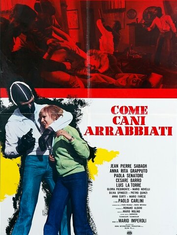 Как бешеные псы (фильм, 1976)