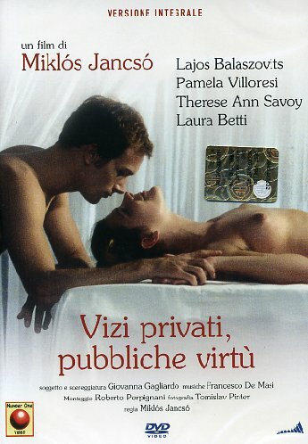 Частные пороки, общественные добродетели (фильм, 1976) Частные пороки, общественные добродетели (фильм, 1976)