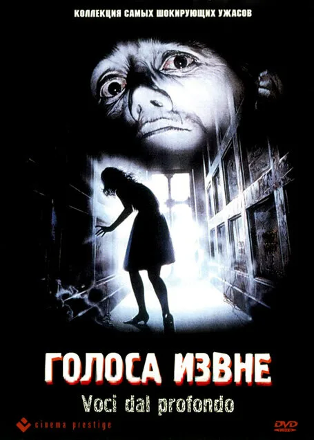 Голоса извне (фильм, 1991) Голоса извне (фильм, 1991)