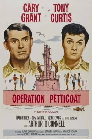 Операция «Нижняя юбка» (фильм, 1959)