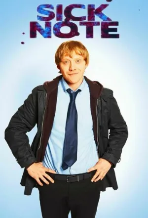 По болезни (сериал, 2017)