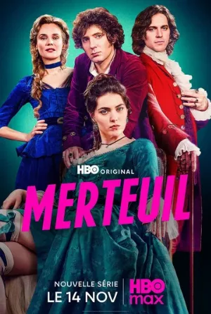 Мертёй (сериал, 2025)