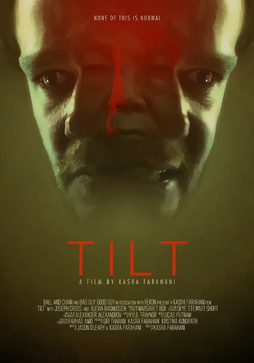 Наклон (фильм, 2017)