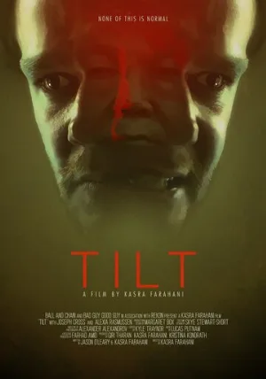 Наклон (фильм, 2017)