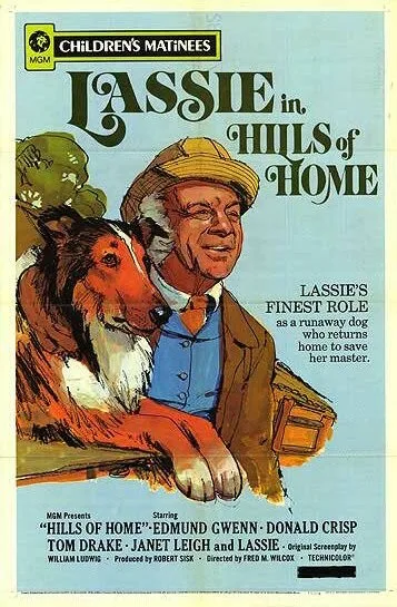 Родные Холмы (фильм, 1948)