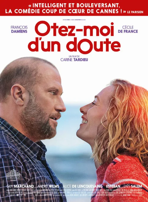 Избавь меня от сомнений (фильм, 2017) Избавь меня от сомнений (фильм, 2017)