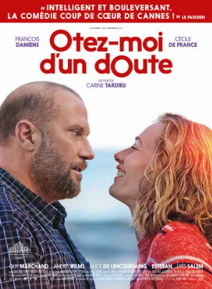 Избавь меня от сомнений (фильм, 2017)