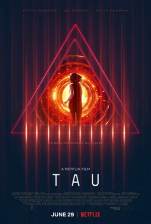 Тау (фильм, 2018)