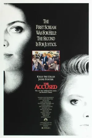 Обвиняемые (фильм, 1988)