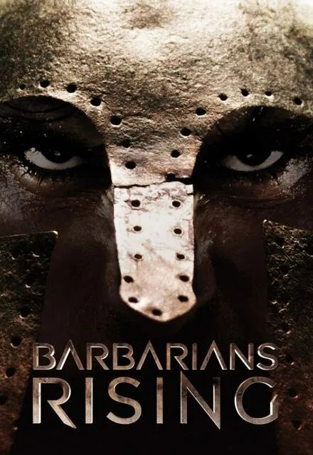 Нашествие варваров (сериал, 2016) Нашествие варваров (сериал, 2016)