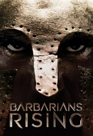 Нашествие варваров (сериал, 2016)