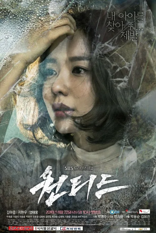 Разыскивается (сериал, 2016) Разыскивается (сериал, 2016)
