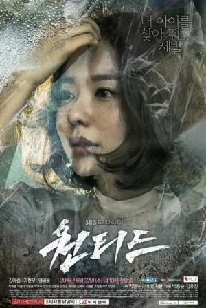 Разыскивается (сериал, 2016)