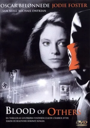 Чужой кровью (фильм, 1984)