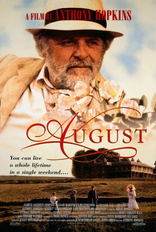 Август (фильм, 1996) Август (фильм, 1996)
