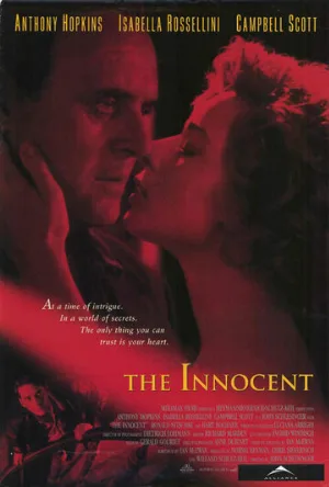 Невиновный (фильм, 1993)