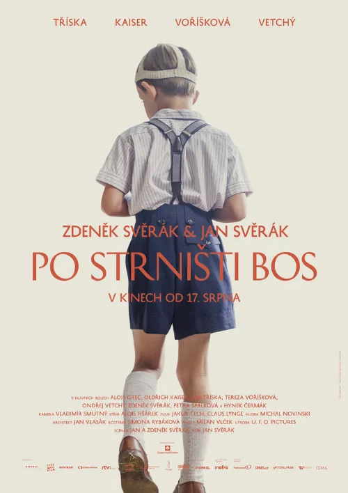 Босиком по стерне (фильм, 2017) Босиком по стерне (фильм, 2017)