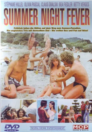 Лихорадка летней ночи (фильм, 1978)