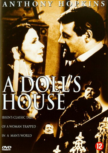 Кукольный дом (фильм, 1973) Кукольный дом (фильм, 1973)