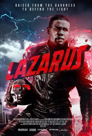 Лазарус (фильм, 2021)