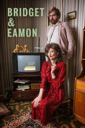 Бриджит и Имон (сериал, 2016)
