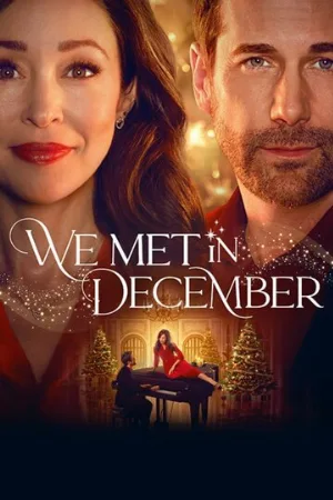 Мы встретились в декабре (фильм, 2025)