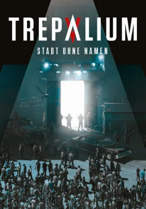 Трепалиум (сериал, 2016)