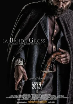 Банда Гросси (фильм, 2018)