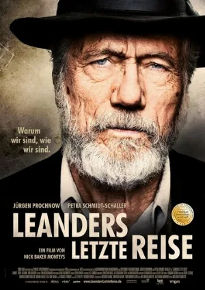 Последнее путешествие Леандера (фильм, 2017)