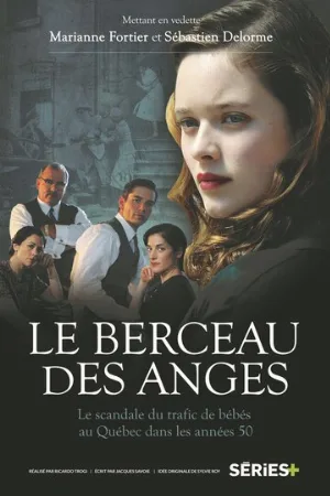 Колыбель ангелов (сериал, 2015)
