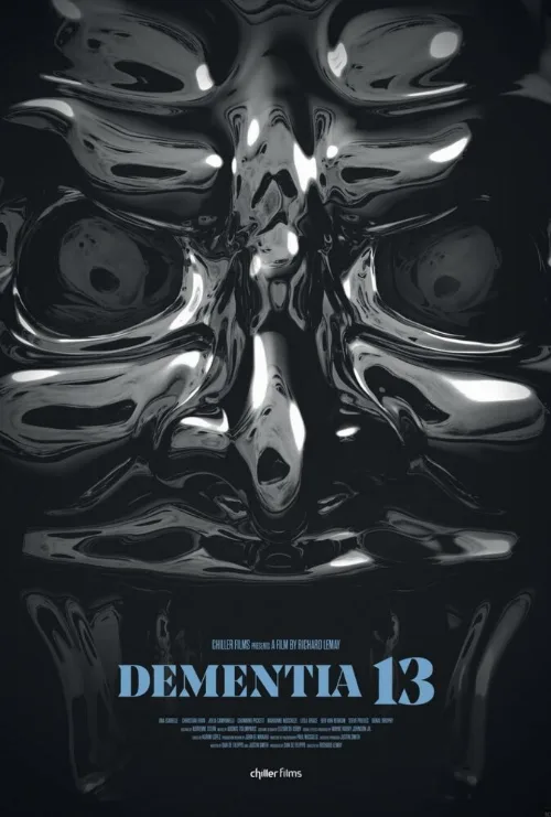 Безумие 13 (фильм, 2017)