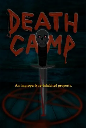 Лагерь смерти (фильм, 2022)