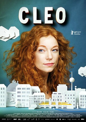 Клео (фильм, 2019) Клео (фильм, 2019)