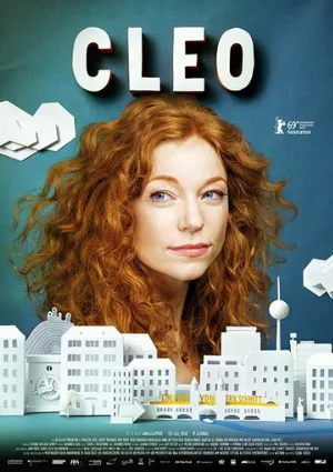 Клео (фильм, 2019)