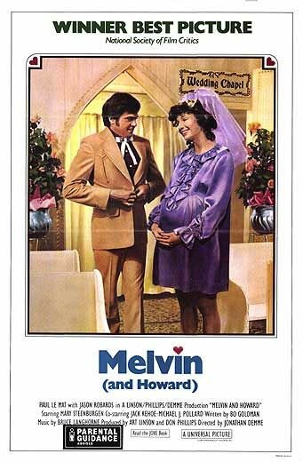 Мелвин и Говард (фильм, 1980)