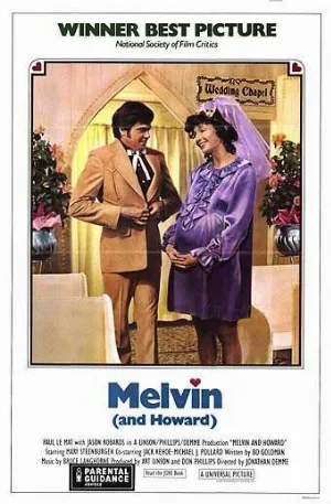 Мелвин и Говард (фильм, 1980)