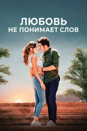 Любовь не понимает слов (сериал, 2016)